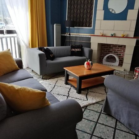 Hotel Sainte Therese Lourdes Kültér fotó