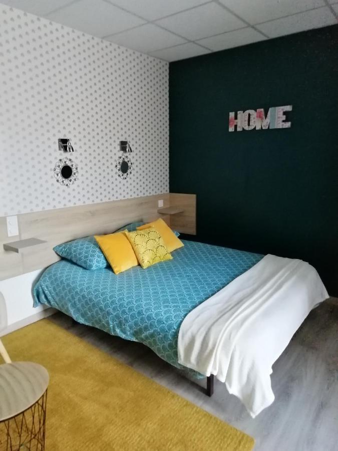 Hotel Sainte Therese Lourdes Kültér fotó