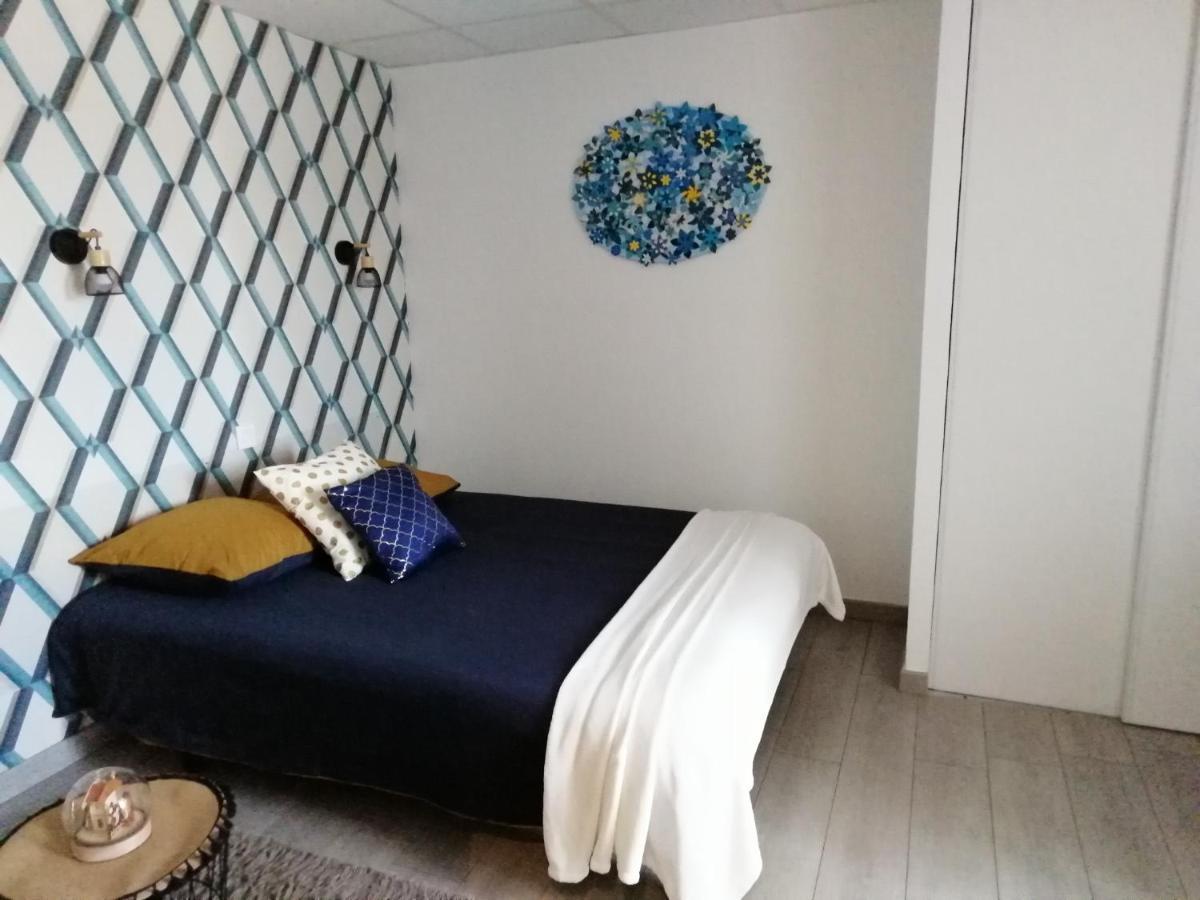 Hotel Sainte Therese Lourdes Kültér fotó