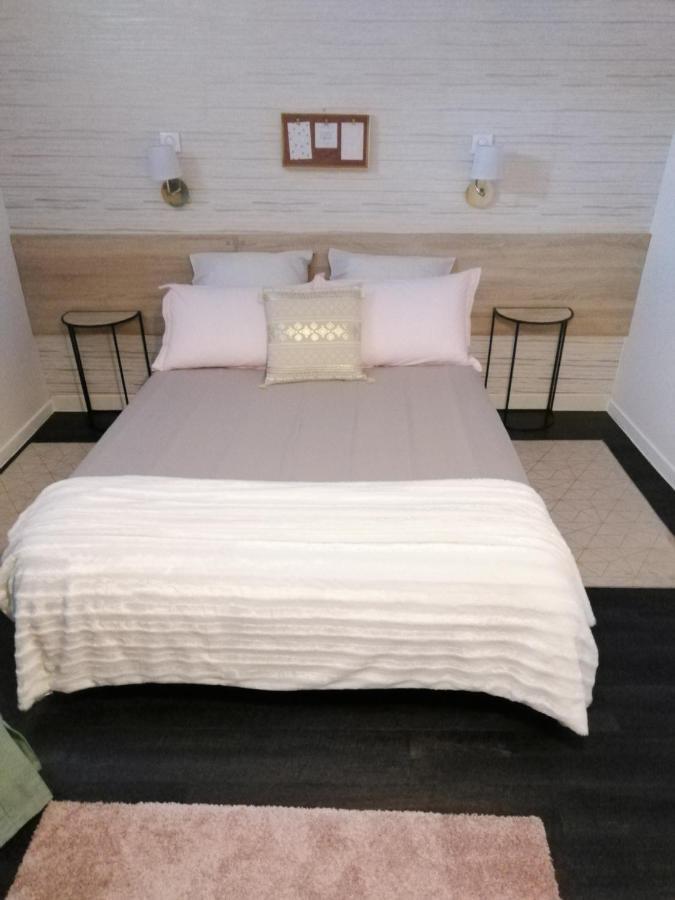 Hotel Sainte Therese Lourdes Kültér fotó