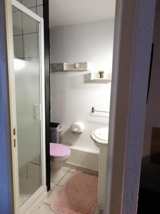 Hotel Sainte Therese Lourdes Kültér fotó