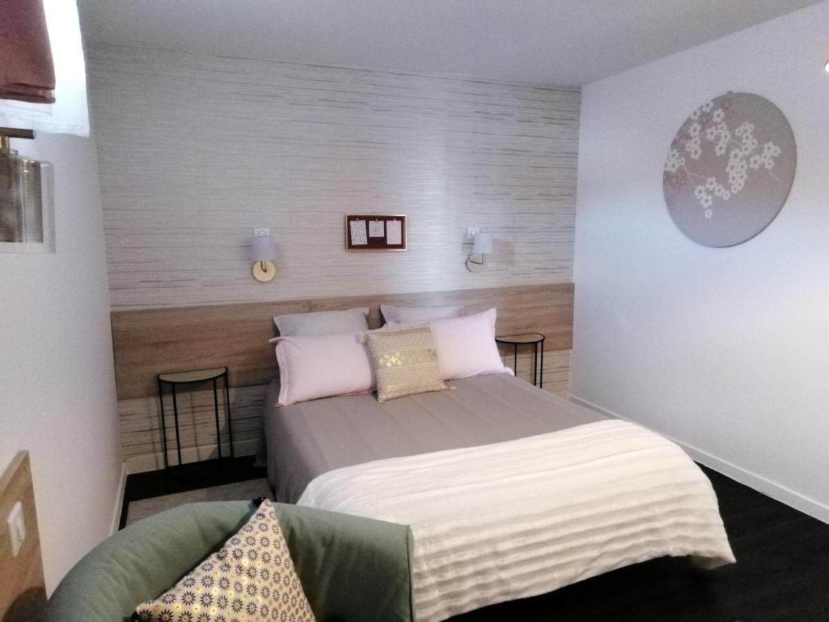 Hotel Sainte Therese Lourdes Kültér fotó