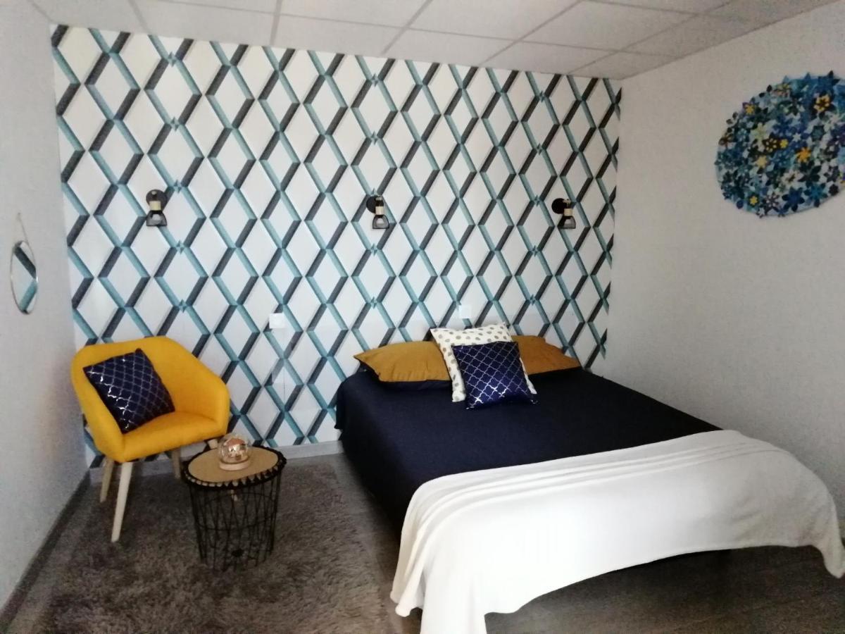 Hotel Sainte Therese Lourdes Kültér fotó