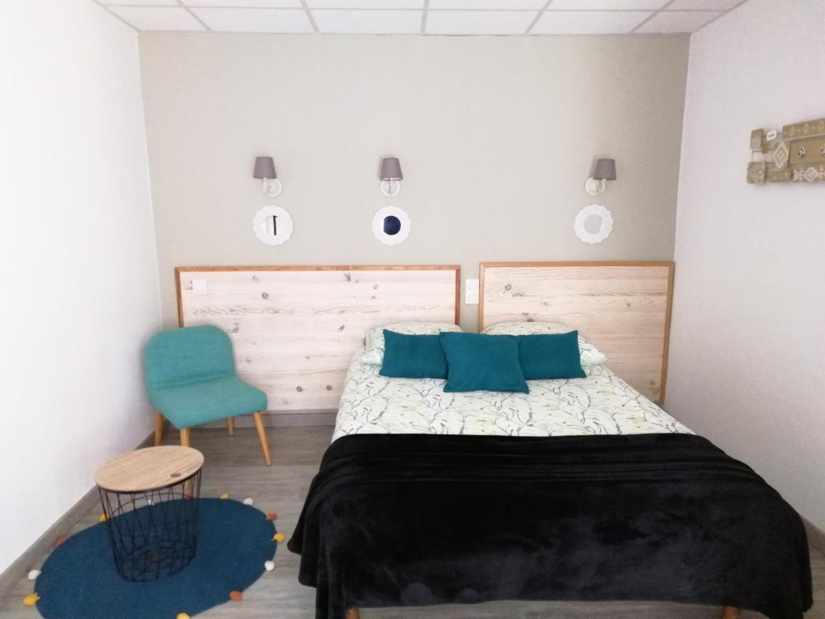 Hotel Sainte Therese Lourdes Kültér fotó