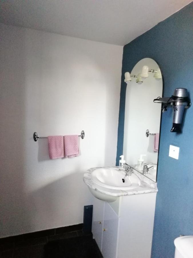 Hotel Sainte Therese Lourdes Kültér fotó