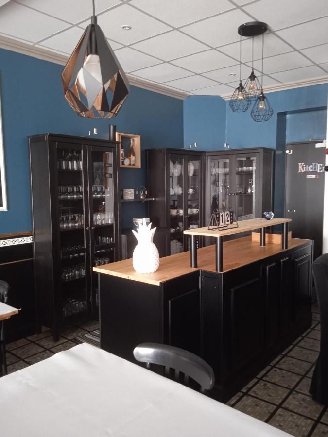 Hotel Sainte Therese Lourdes Kültér fotó