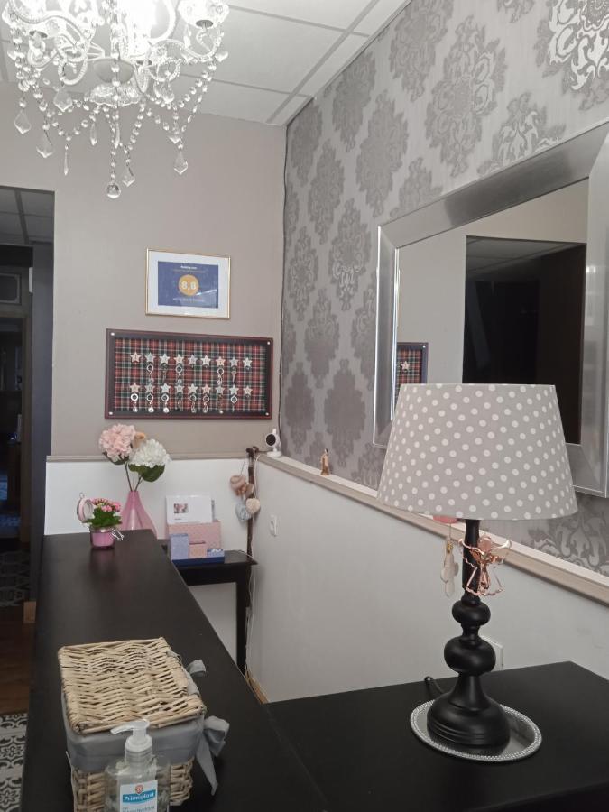 Hotel Sainte Therese Lourdes Kültér fotó