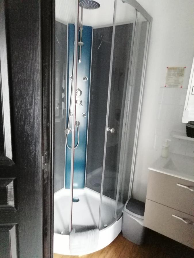 Hotel Sainte Therese Lourdes Kültér fotó