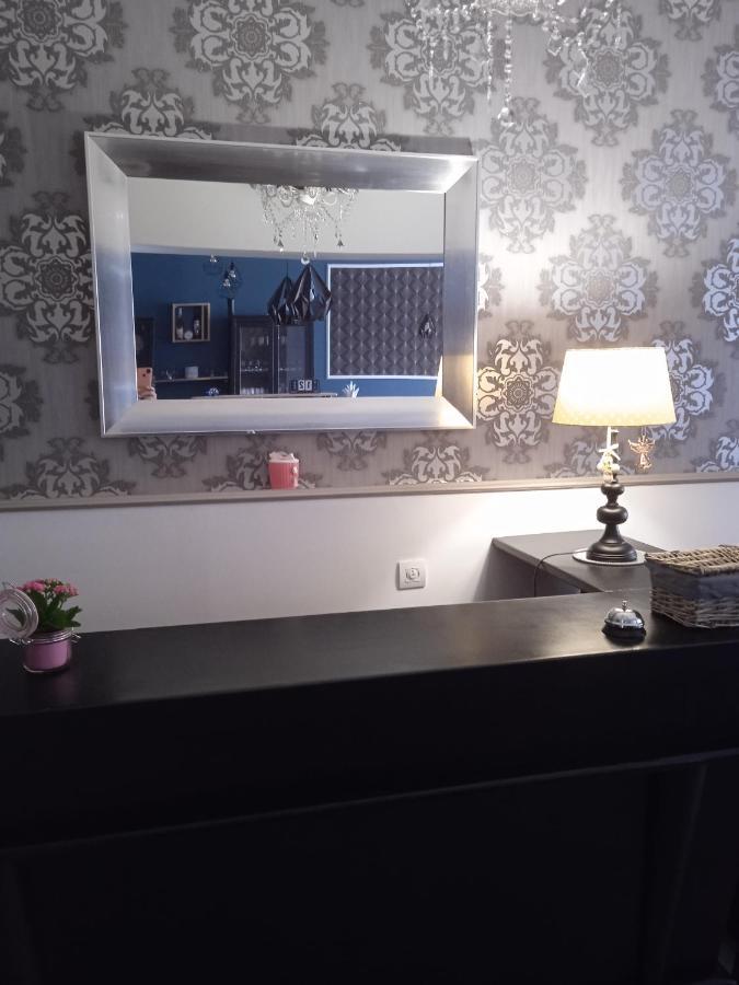 Hotel Sainte Therese Lourdes Kültér fotó