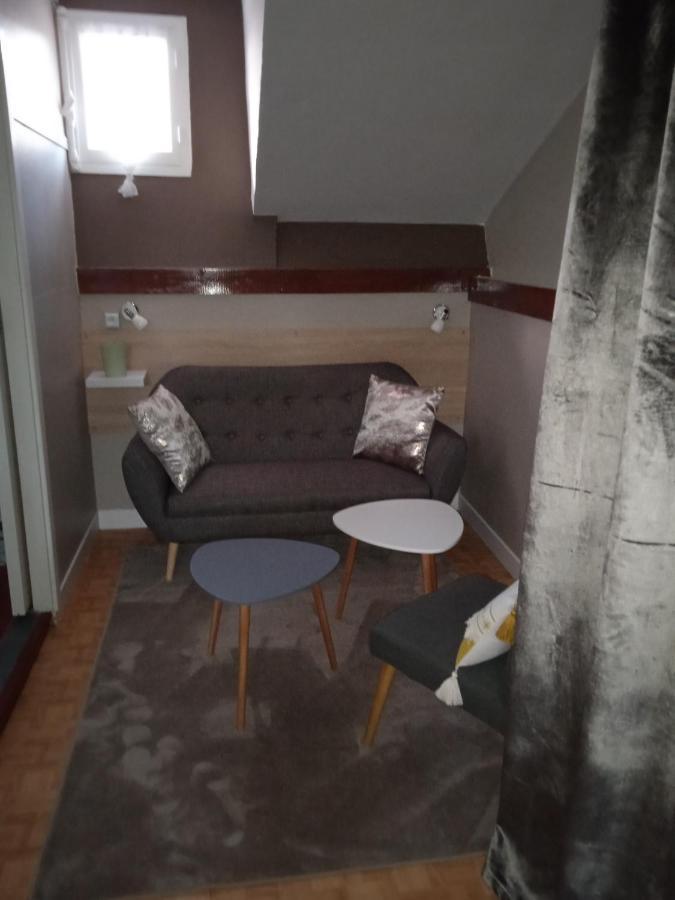 Hotel Sainte Therese Lourdes Kültér fotó