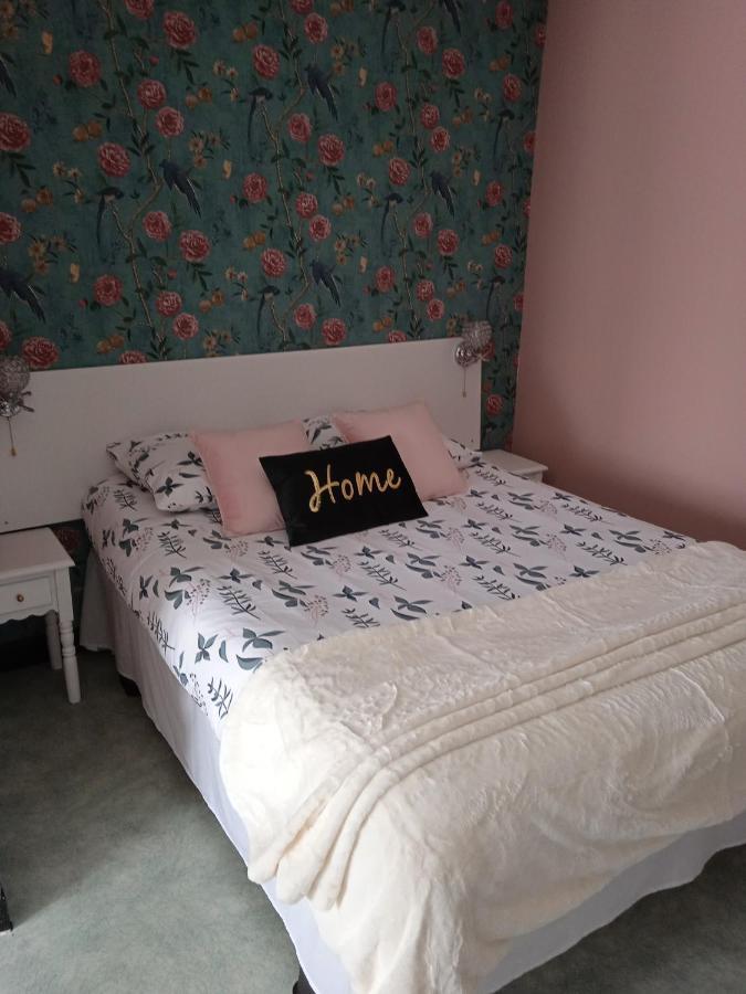 Hotel Sainte Therese Lourdes Kültér fotó